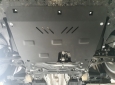 Scut motor Opel Corsa F 50