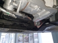 Scut motor Opel Corsa F 50