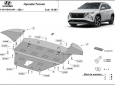 Scut motor Hyundai Tucson 50