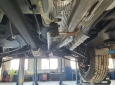 Scut clapeta Dacia Duster 50