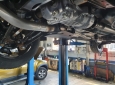 Scut clapeta Dacia Duster 50
