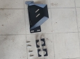 Scut clapeta Dacia Duster 50