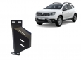 Scut clapeta Dacia Duster 50