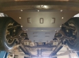 Scut motor  Jeep Grand Cherokee 50