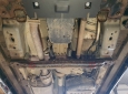 Scut cutie de viteză Jeep Grand Cherokee 50