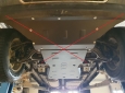 Scut cutie de viteză Jeep Grand Cherokee 50