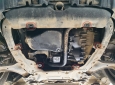 Scut motor Land Rover Freelander 2 50
