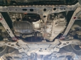Scut motor Toyota Auris 50