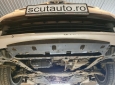 Scut motor Toyota Auris 50