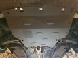 Scut motor Audi TT 50