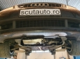 Scut motor Audi TT 50