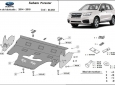 Scut motor Subaru Forester 4 50