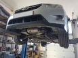 Scut motor Subaru Forester 4 50