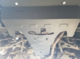Scut motor Subaru Forester 4 50
