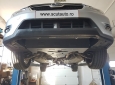 Scut motor Subaru Forester 4 50