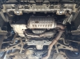 Scut motor Subaru Forester 4 50