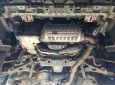 Scut motor Subaru Forester 4 50