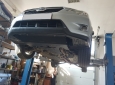 Scut motor Subaru Forester 4 50