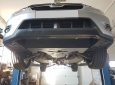 Scut cutie de viteză manuală Subaru Forester 4 50