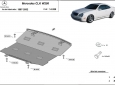 Scut motor Mercedes CLK W208 50