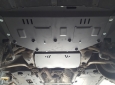 Scut motor Audi A4 B7 All Road 50