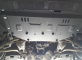 Scut motor Audi A4 B7 All Road 50