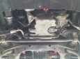 Scut motor Audi A4 B7 All Road 50