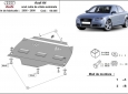 Scut cutie de viteză automată Audi A4 B7 All Road 50