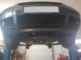 Scut cutie de viteză automată Audi A4 B7 All Road 50