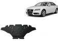 Scut motor Audi A4 B8 Allroad - benzină 50