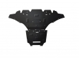 Scut motor Audi A4 B8 Allroad - benzină 50