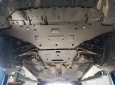 Scut motor Audi A4 B8 Allroad - benzină 50