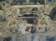 Scut motor Suzuki Vitara 50