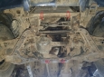 Scut motor Suzuki X90 50