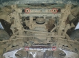 Scut motor Toyota Hilux 50