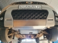 Scut motor din aluminiu Dacia Duster 50