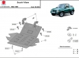 Scut motor Suzuki Vitara 50