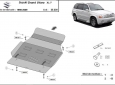 Scut motor Suzuki Grand Vitara XL-7 50