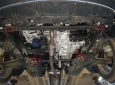 Scut motor Citroen C3 Aircross 50