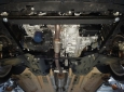Scut motor Citroen C3 Aircross 50