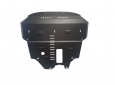 Scut motor metalic SsangYong Korando 50