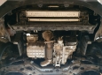 Scut motor metalic SsangYong Korando 50