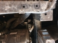 Scut motor metalic SsangYong Korando 50
