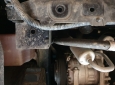 Scut motor metalic SsangYong Korando 50
