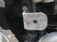Scut motor  VW EOS 50