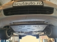 Scut motor  VW EOS 50