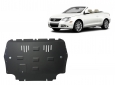 Scut motor  VW EOS 50