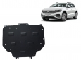 Scut cutie de viteză VW Touareg 50