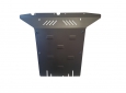 Scut motor VW Touareg 50