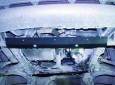 Scut motor și cutie de viteză Mercedes Vito 50